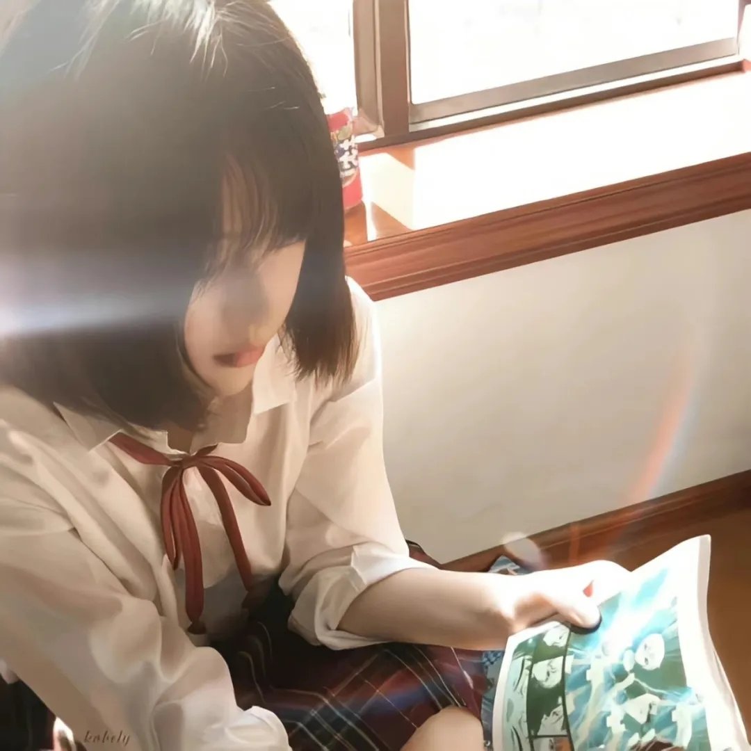 畸变