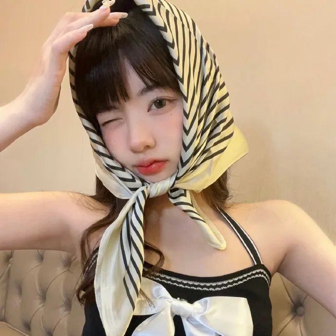 甜美的梦
