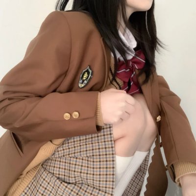 萌系男友是燃燃的橘色